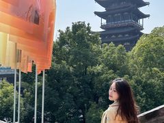 -鼓楼(西湖风景名胜区)