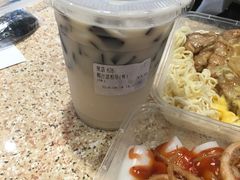 -孖记茶档·热腾茶餐(江南西plus店)