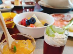 -杭州西子湖四季酒店-WL BISTRO西湖餐厅(灵隐路店)