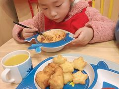 -棒约翰比萨·意面(松江开元店)