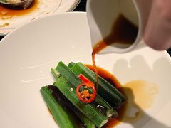 -鲜璟台·地标景观餐厅(上海中心店)