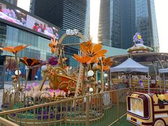 -大族广场Mall&More