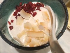 -孔雀云贵川·融合菜(长宁来福士店)