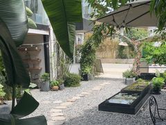 -云里小坐·小院里·团建·宴请·下午茶(三圣乡店)