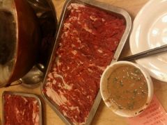 羊肉-月圆火锅(宁海东路二店)