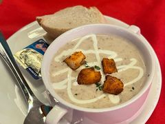 -申德勒加油站西餐厅(日坛路总店)