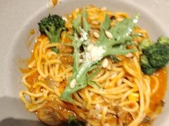 -Pennehut畔尼意面(合肥万象城店)