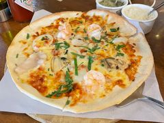 -我的意大利厨房