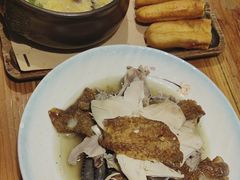 -符离集餐厅(万象城店)