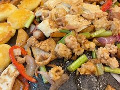 -一烙锅(友谊店)