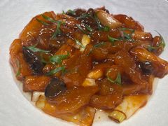 -佳兰雅序融合菜(高新店)