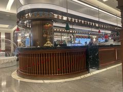 -马克西姆俄罗斯餐厅(通亚街店)