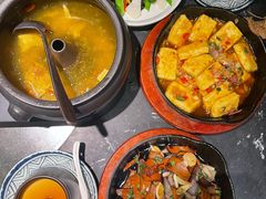 -云海肴云南菜·蒸汽石锅鱼(青岛万象城店)