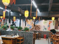 -李家水浒烤肉(五一店)