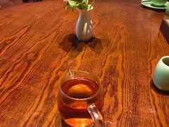 -粗茶淡饭·隐庐私厨(东亭店)