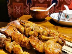 -天山醉美·新疆餐厅(富华里店)