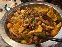 -沙掌门肉蟹煲(沙溪店)