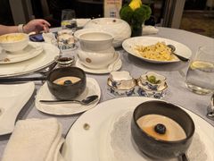 -君来湖滨饭店·渔餐厅