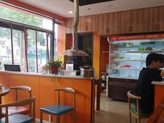 -哈尔滨小酒馆·鲜肉现穿自助烧烤(康新花园店)