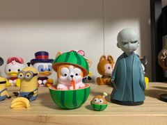 -泡泡玛特POPMART(合生汇店)