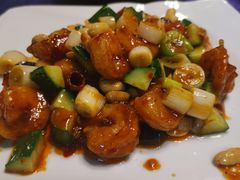 -北平味道.京味菜.烤鸭(梨园店)