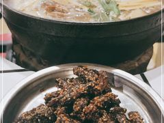 -小板凳(四公里店)