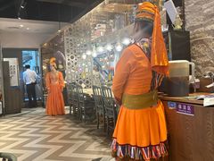 -天山传奇新疆菜(SKLP店)