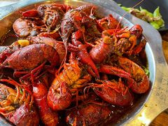 -王红军龙虾(新民路店)
