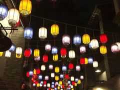 -探鱼·鲜青椒爽麻烤鱼(三水广场店)
