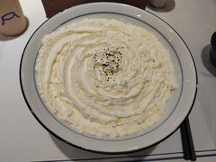 -火山屋台(新街口店)