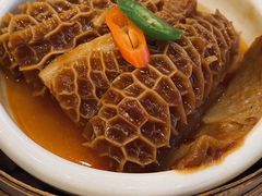 沙茶金钱肚-金时代顺风大酒店(金山店)