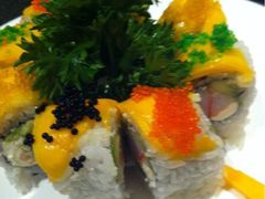 iphone_upload_pic-将太无二·北美传奇寿司(瑞士公寓店)