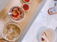 -焱味真•韩牛自助烤肉(大学城店)