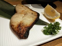 -赤坂亭·M9和牛烧肉·铁板烧(合肥万象城店)