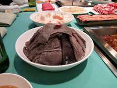 -皇城老妈·大连海鲜火锅(港湾店)