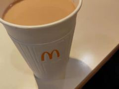 -麦当劳(廊坊新华路店)