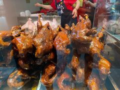 招牌甜皮鸭-王浩儿纪六孃甜皮鸭(乐山总店)