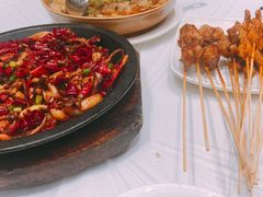 -庐州太太(CBD店)