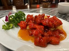 -安泰楼·佛跳墙创始人·传统闽味早茶·酒楼(三坊七巷闽菜地标店)