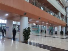 -首都医科大学附属北京同仁医院(南区)