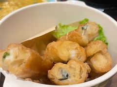 -锡和无锡菜(景丽苑店)