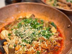 -成都你六姐·牛肉冒菜(上海环宇荟店)