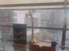 -小大董·烤鸭(观景餐厅·南京西路店)