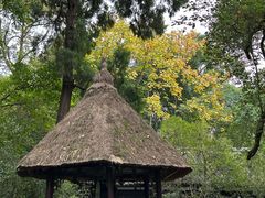 -成都杜甫草堂博物馆