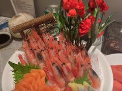 -大渔铁板烧(花园道店)