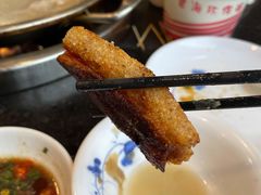 糯米香酥鸭-老来福·非遗酸汤兔(凯旋路店)