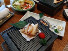 -蟹将军日本料理(中南路店)