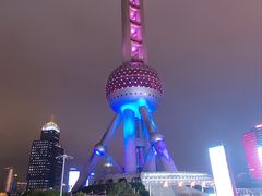 -东方明珠·空中旋转餐厅