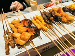 -苏小牛·牛肉串(国贸店)