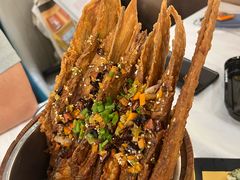 -大眼锅贴水饺(河东店)